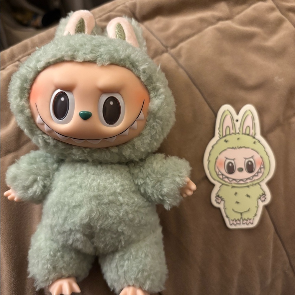 Labubu